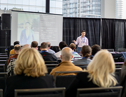 Plan a Symposium